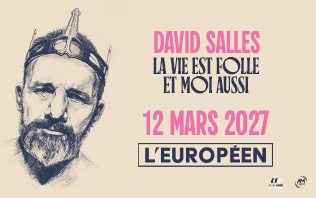 David Salles